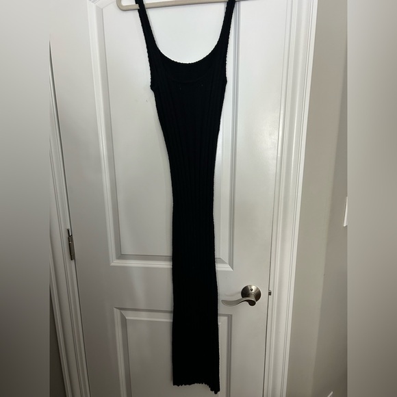 Free People Beach Santos Sweater Midi Dress - Picture 7 of 7